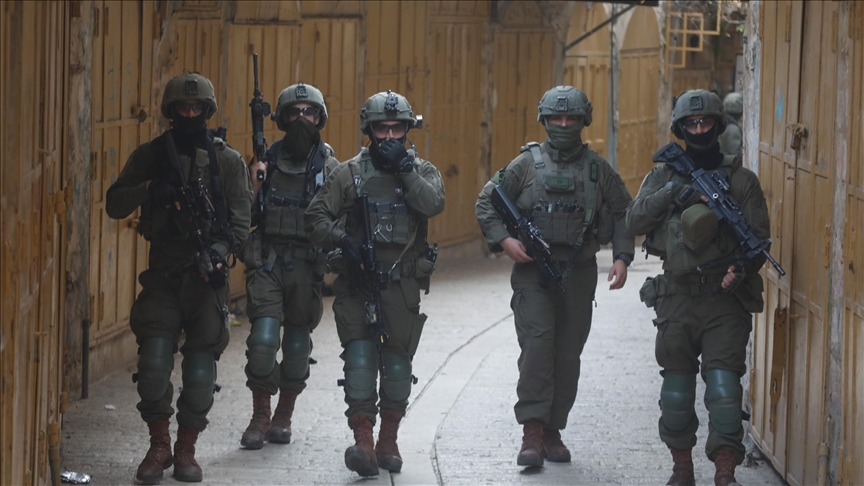 متسترة بحرب إيران.. إسرائيل تسعى لترسيخ سيطرتها في الضفة (تقرير)