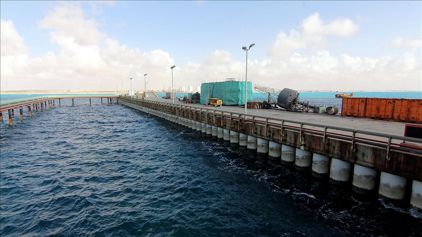 Iraq announces closure of country’s oil ports: Local media