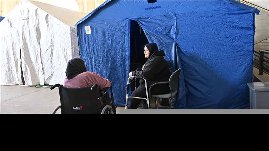 OKB  Mbi 4 1 milionë të zhvendosur në Lindjen e Mesme që nga fillimi i përshkallëzimit ushtarak