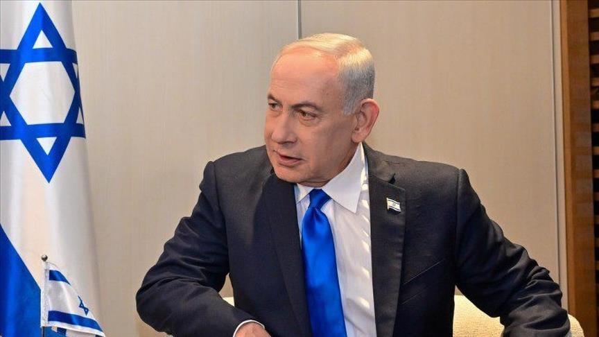 Netanyahu affirme qu’Israël est en train d’« écraser l’Iran et le Hezbollah »