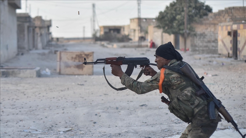 Drone hit Iraqi army base, 3 soldiers wounded: Report