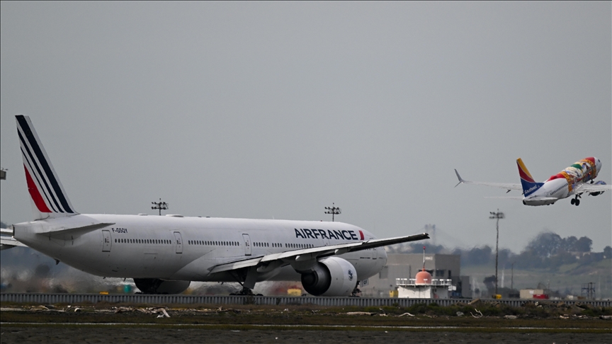 Guerre au Moyen-Orient : Air France-KLM relève ses tarifs long-courriers sur fond de choc pétrolier