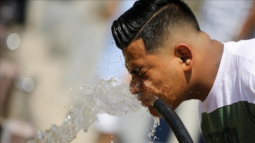 Една третина од светската популација живее на места каде што екстремната топлина ги ограничува секојдневните активности