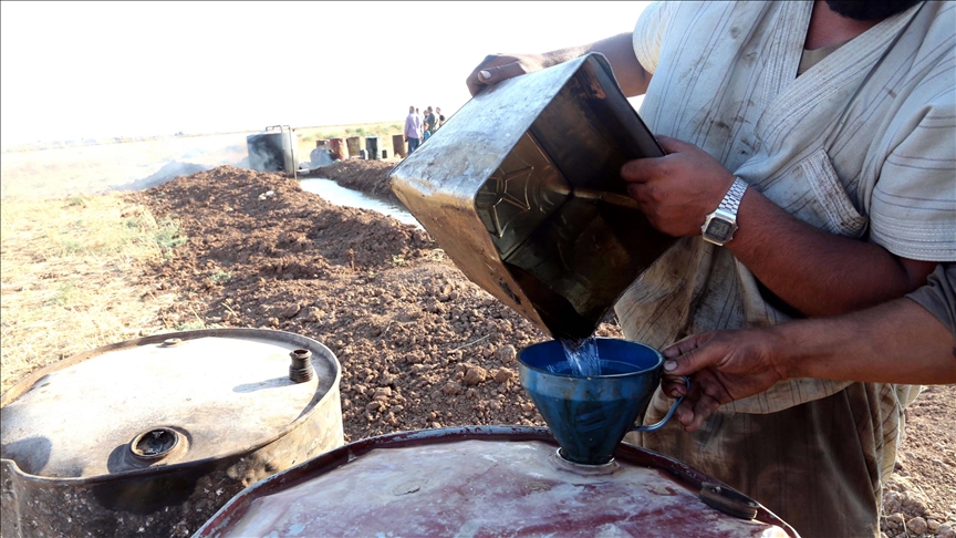 Oil climbs above $101 a barrel despite historic reserve release