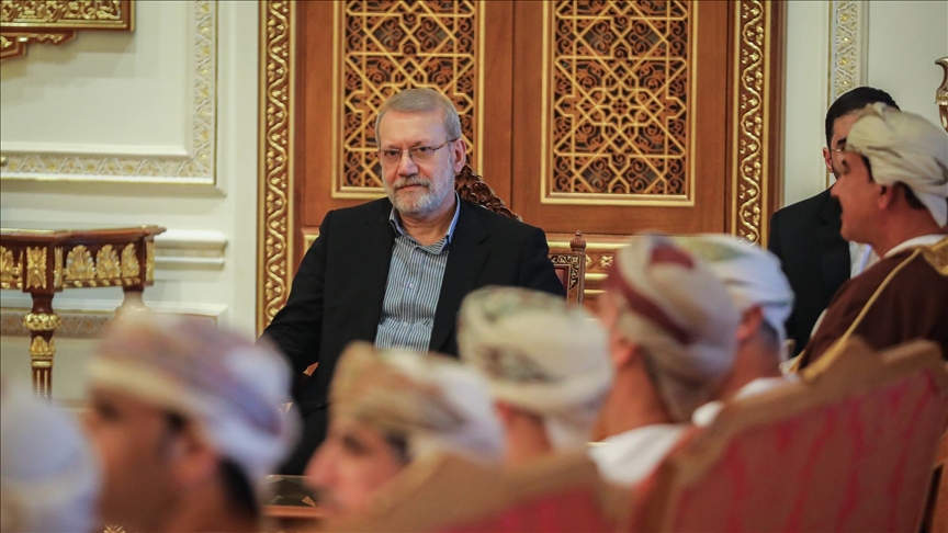 'Starting wars is easy; ending them can't be done with just few tweets,' Iran's top security official warns Trump