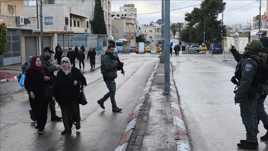 Malaysia condemns Israel’s Ramadan restrictions at Al-Aqsa