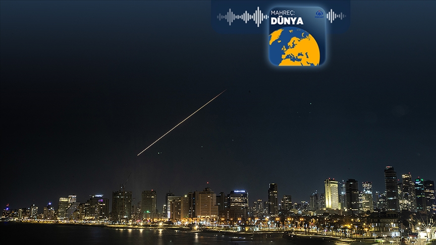 Tel Aviv ve Kudüs’te son durum ne?