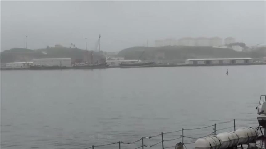 Oman : l’Iran dément toute implication dans l’attaque visant des réservoirs de carburant au port de Salalah