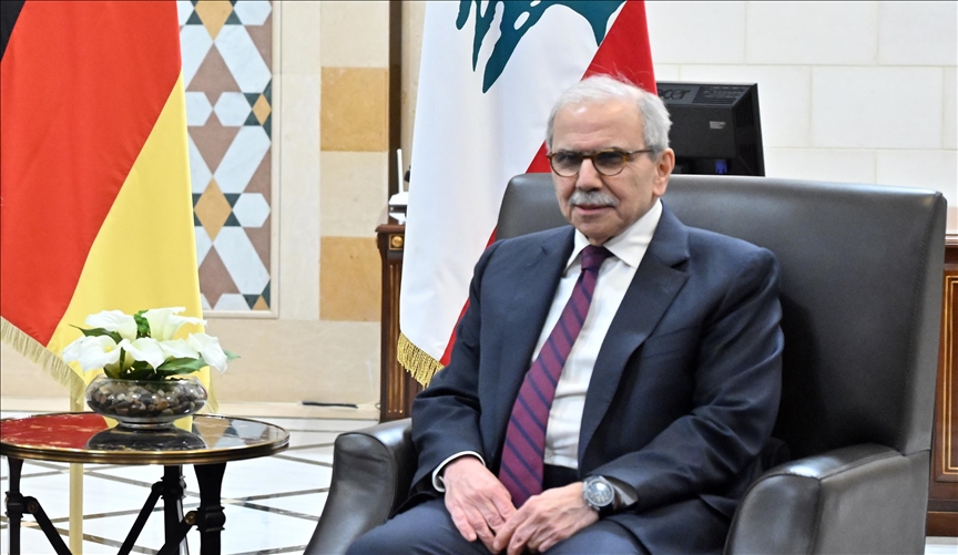 Lebanon ‘long warned’ against dragging country into war, premier says