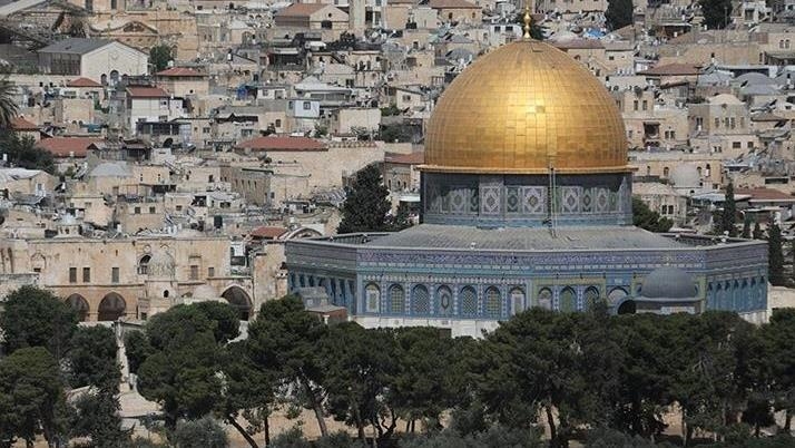 فلسطين: إغلاق إسرائيل للمسجد الأقصى "تعد خطير"