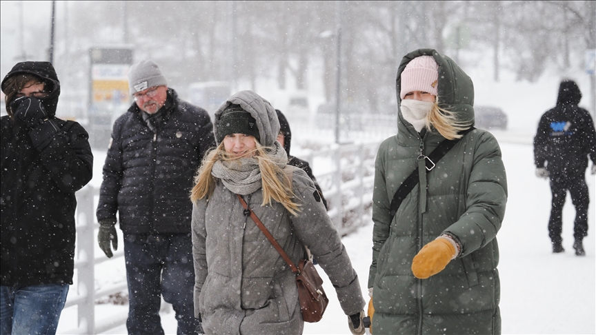 Concerns about future pensions push young Finns to save: Survey