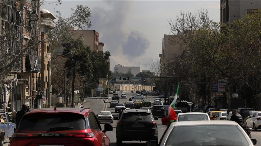 Rat protiv Irana koštao SAD više od 9,8 milijardi eura u prvih šest dana