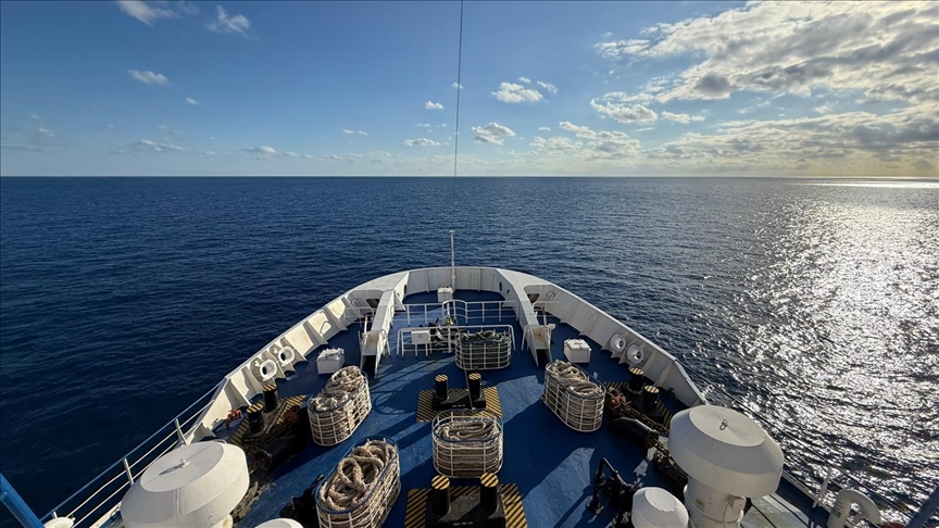 Bangkok seeks ‘clarification’ from Iran as 3 Thai crew missing following attack on ship