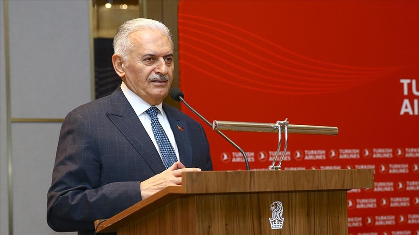 TDT Aksakallar Konseyi Başkanı Yıldırım: Azerbaycan ile Türkiye'nin kardeşliğini asla bozamazlar