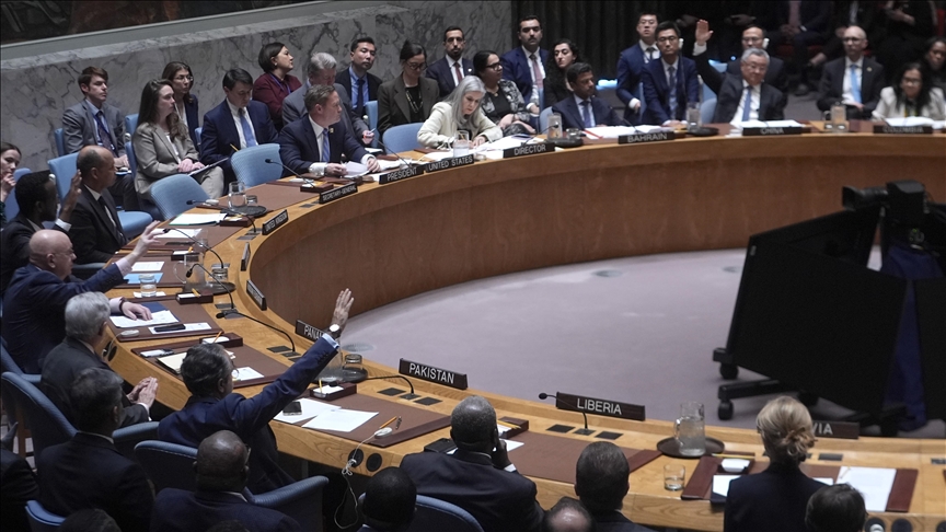 More than 4.1M displaced in Middle East since begining of military escalation: UN