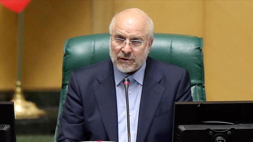 قالیباف: هرگونه تجاوز به جزایر ایران تمامی موانع را خواهد شکست