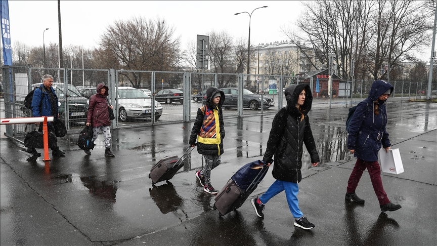 Swiss lower house backs tighter asylum rules, calls for new strategy