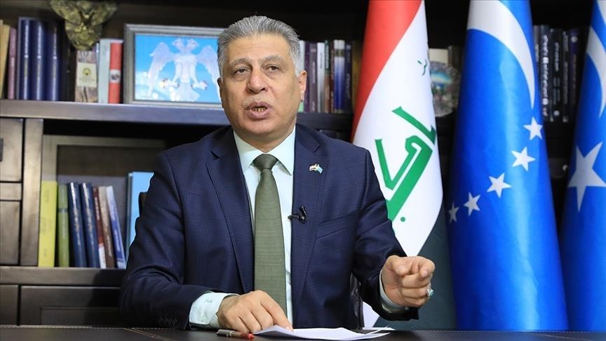 برلماني تركماني: استهداف كركوك تطور خطير غرضه جر العراق للحرب