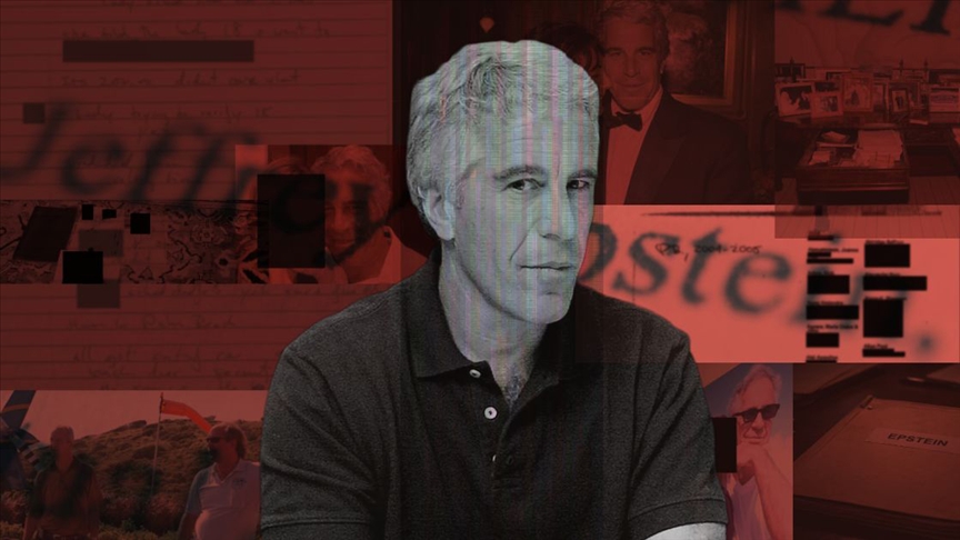 Brezilyalı kadınlar, Epstein'in reşit olmayan kızları mankenlik ajansı aracılığıyla kandırdığını anlattı