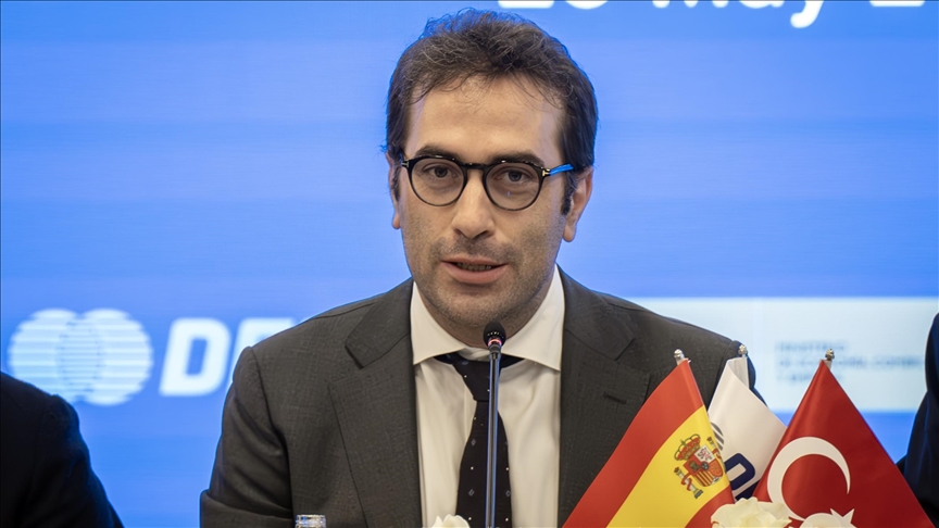 Spain preparing targeted tax relief to offset fuel price surge from Mideast war