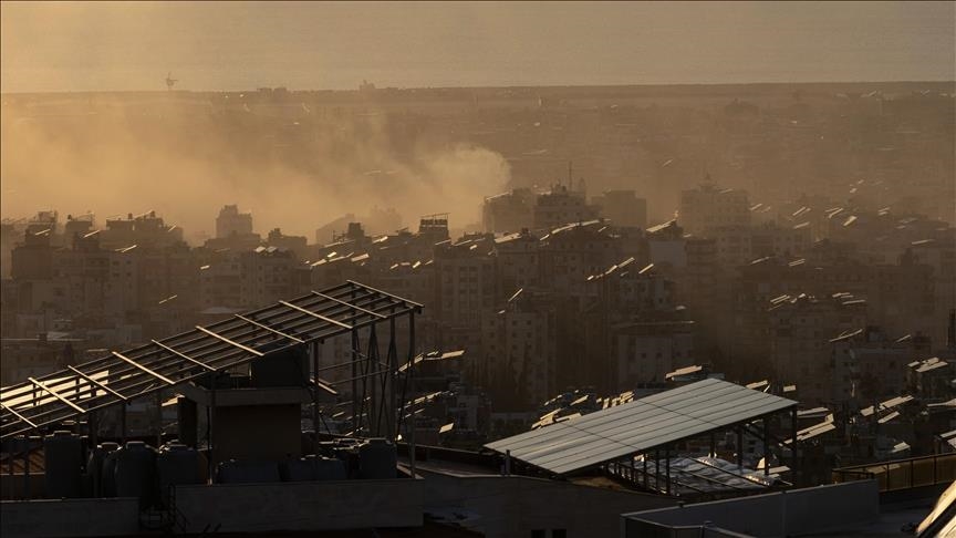 Sulmi ajror izraelit në Libanin lindor vret 8 persona mes përplasjeve në rritje me Hezbollahun