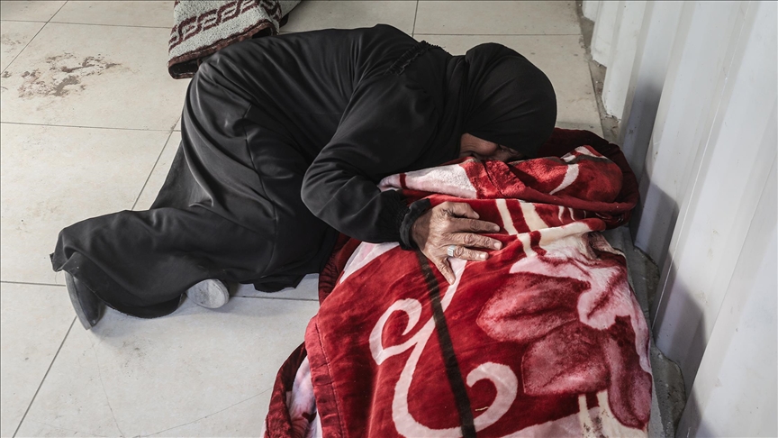 صحة غزة: ارتفاع حصيلة شهداء الإبادة إلى 72 ألفا و136 قتيلا 