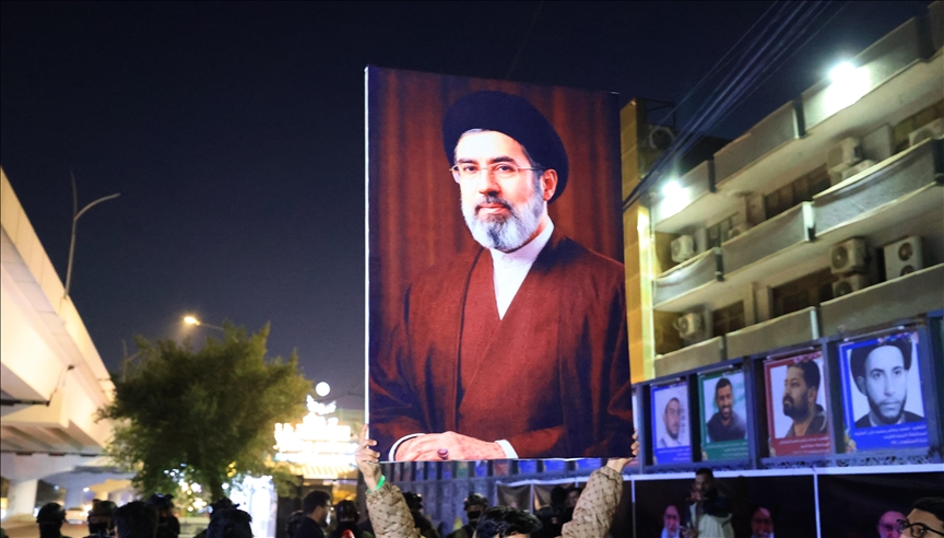 Iran: le nouveau guide suprême promet de maintenir le détroit d’Ormuz fermé