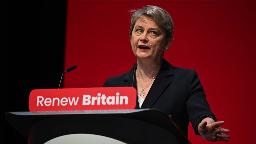 UK foreign secretary visits Saudi Arabia to 'show support for regional allies'