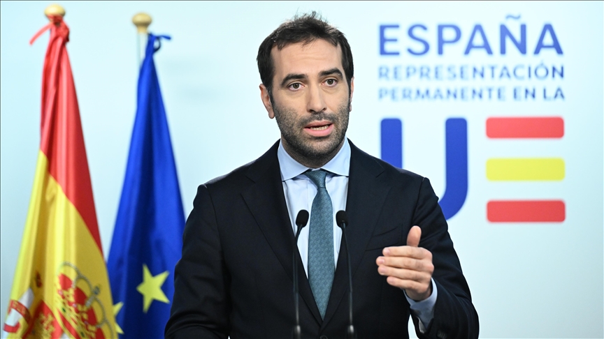 L’Espagne prépare des mesures face à la hausse des prix du pétrole et du gaz