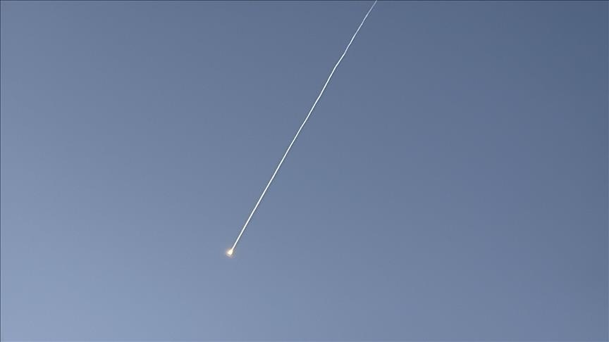 Un missile frappe une base italienne dans le nord de l’Irak