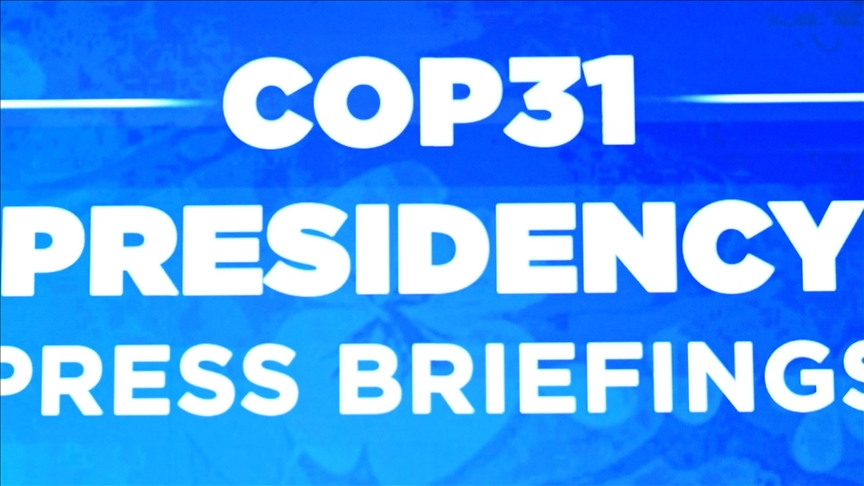 Türkiye to turn COP31 into new threshold for climate action