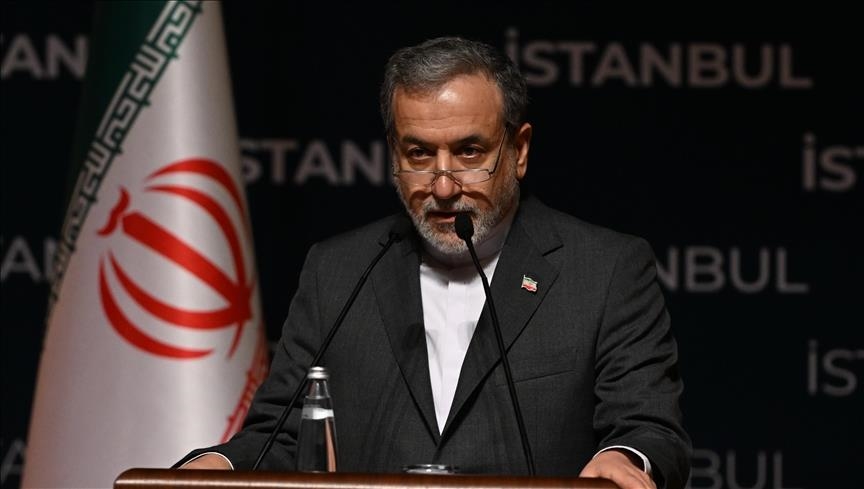 Ministri i Jashtëm iranian akuzon Izraelin për sulme ndaj monumenteve historike shekullore në Iran