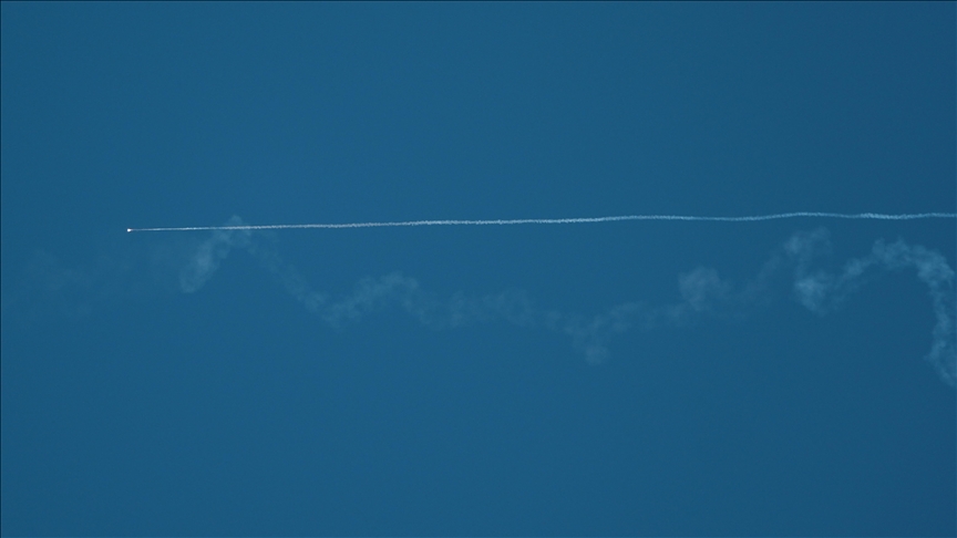 Oman says drone shot down over Khasab amid regional escalation