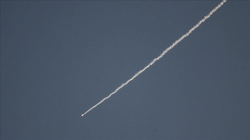 3293 صاروخا ومسيرة.. حصيلة هجمات إيران على 7 دول عربية في 12 يوما (محصلة)