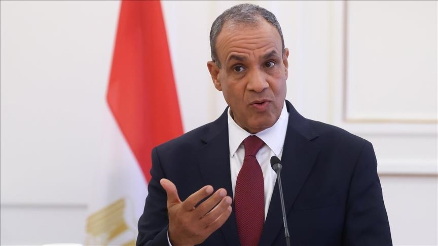 مصر تدعو لتفعيل اتفاقية الدفاع العربي وتشكيل قوة مشتركة