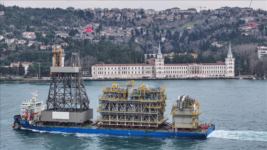 Türkiye attracts $716M in FDI in January