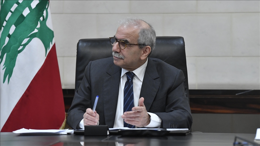 سلام: لبنان لن يتراجع عن إنهاء "مغامرة الإسناد الجديدة"