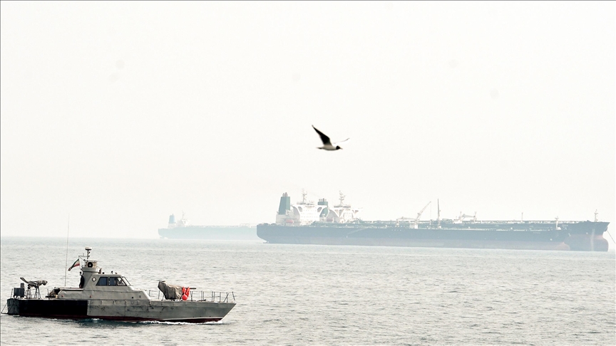  Новиот врховен лидер на Иран, Моџтаба Хамнеи: Ормускиот Теснец мора да остане затворен