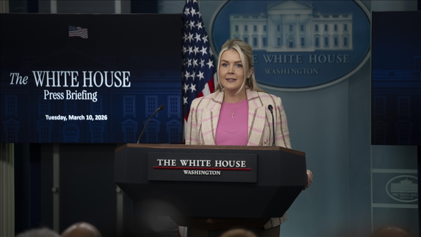 White House considers waiving 106-year-old Jones Act to ease oil deliveries amid war with Iran