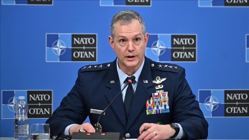 US senators press military commanders about Iran operation 