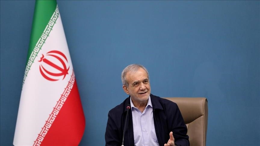 Iran ingatkan serangan dari pangkalan AS di kawasan tidak dapat diterima