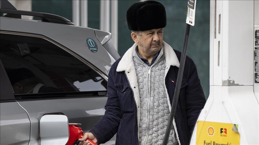 США высвободят 172 млн баррелей нефти из стратегических резервов 