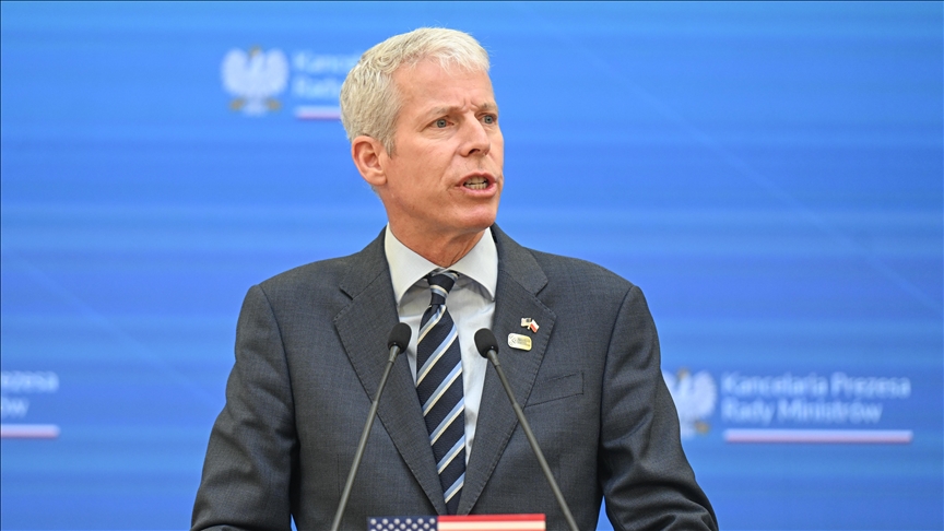 واشنطن: البحرية غير مستعدة حاليا لمرافقة الناقلات بمضيق هرمز