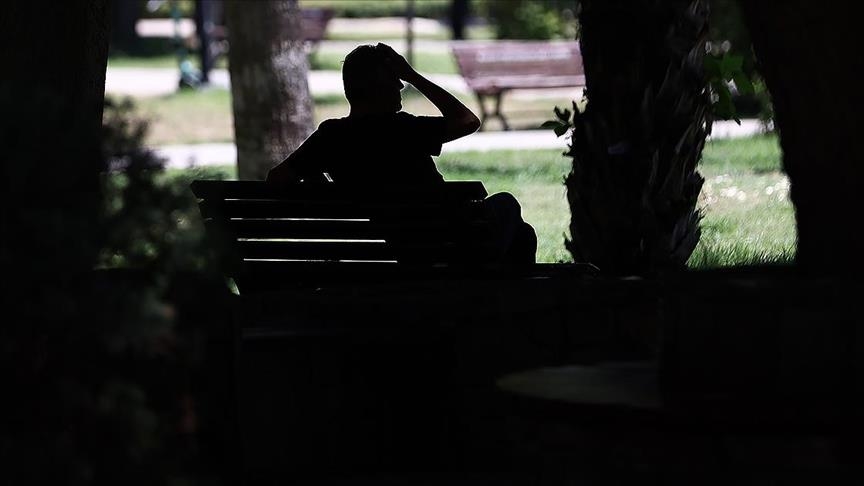 Një e treta e popullsisë botërore jeton aty ku nxehtësia kufizon rëndë aktivitetin e përditshëm