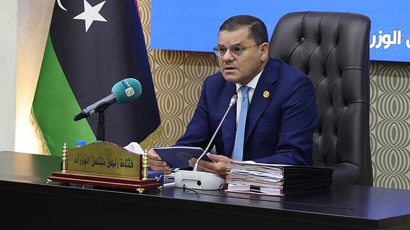 Премьер-министр Ливии провел крупные кадровые перестановки в правительстве