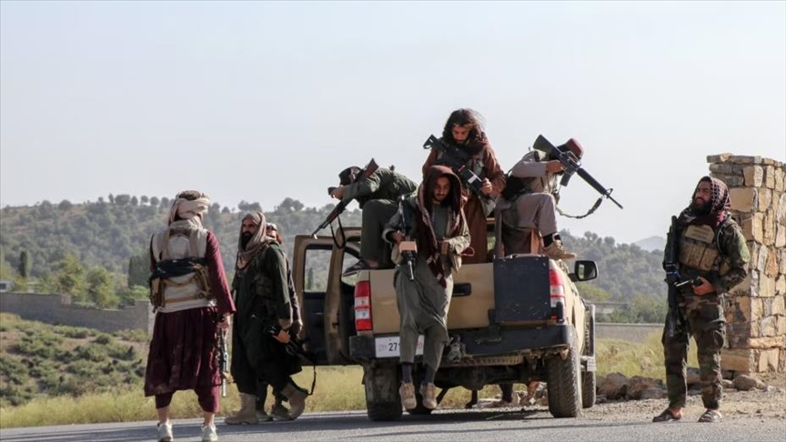 افغانستان: در درگیری‌های اخیر با پاکستان، چهار غیرنظامی کشته شدند