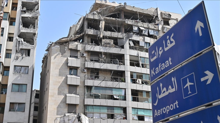 Liban: l’ambassadeur d’Iran à Beyrouth convoqué par le ministère des Affaires étrangères