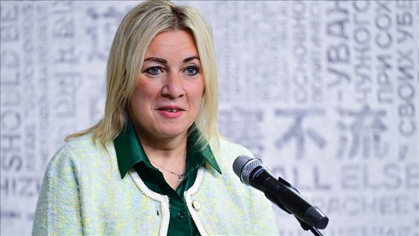 Moscow expresses concern over Iran humanitarian crisis, cites thousands dead