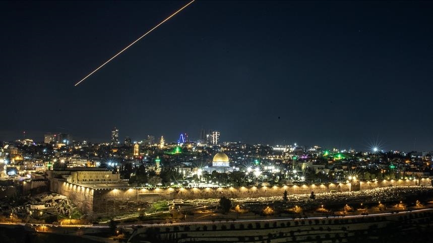 Turkiye dan tujuh negara serukan aksi global lindungi situs suci Yerusalem