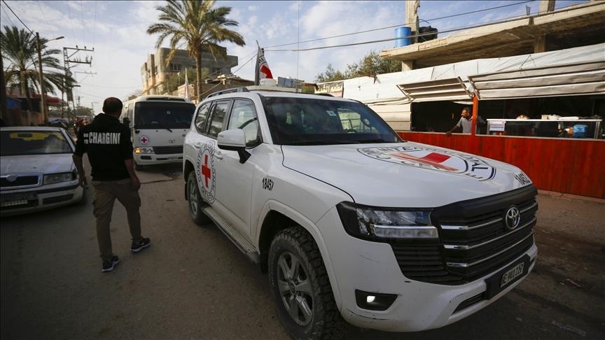 إسرائيل تفرج عن أسيرين من قطاع غزة